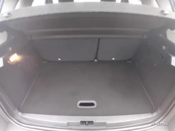 RENAULT CAPTUR - voiture d'occasion - Photo 7