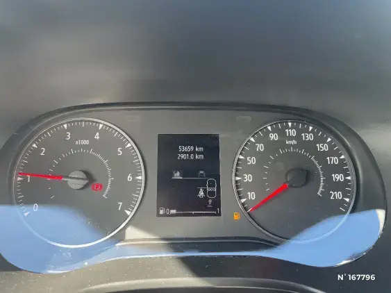 DACIA SANDERO III - voiture d'occasion - Photo 11