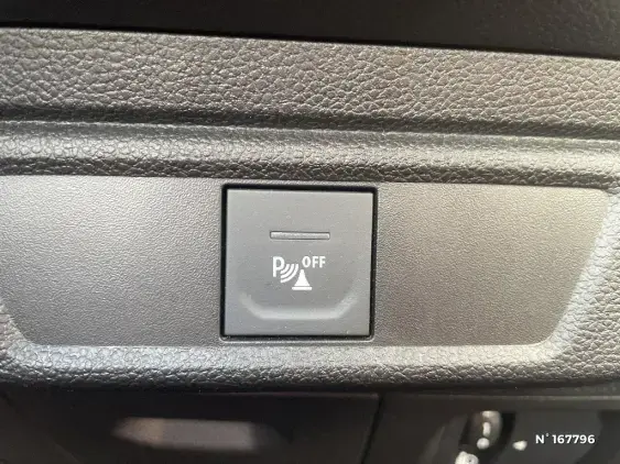 DACIA SANDERO III - voiture d'occasion - Photo 13