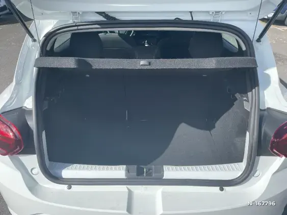 DACIA SANDERO III - voiture d'occasion - Photo 7