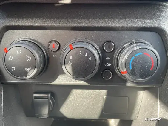 DACIA SANDERO III - voiture d'occasion - Photo 14