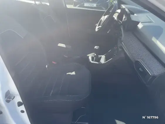 DACIA SANDERO III - voiture d'occasion - Photo 9