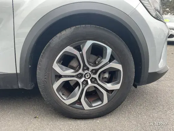 RENAULT CAPTUR II - voiture d'occasion - Photo 8