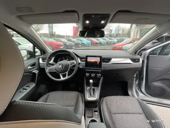 RENAULT CAPTUR II - voiture d'occasion - Photo 9