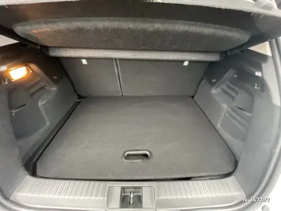 RENAULT CAPTUR II - voiture d'occasion - Photo 7