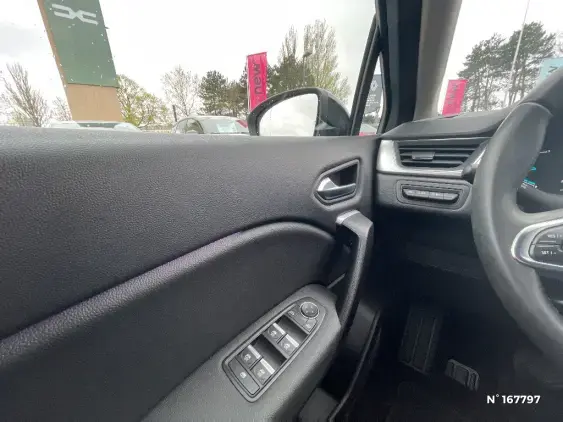 RENAULT CAPTUR II - voiture d'occasion - Photo 15