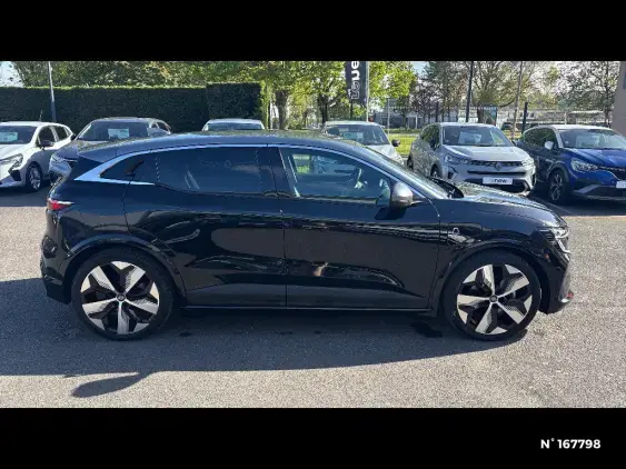 RENAULT MEGANE V - voiture d'occasion - Photo 5