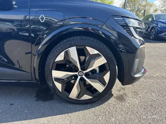 RENAULT MEGANE V - voiture d'occasion - Photo 8