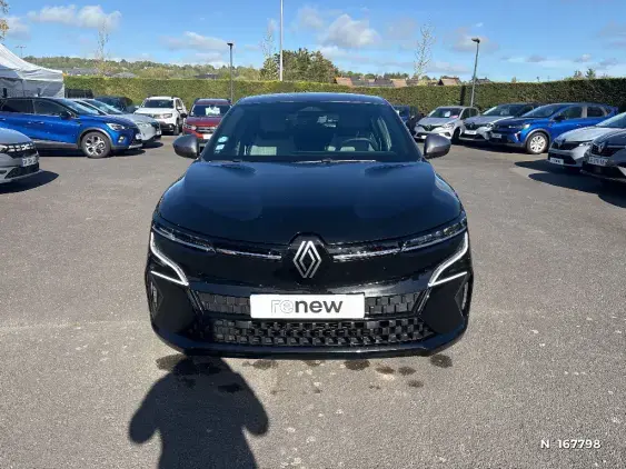 RENAULT MEGANE V - voiture d'occasion - Photo 3