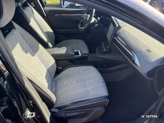 RENAULT MEGANE V - voiture d'occasion - Photo 10