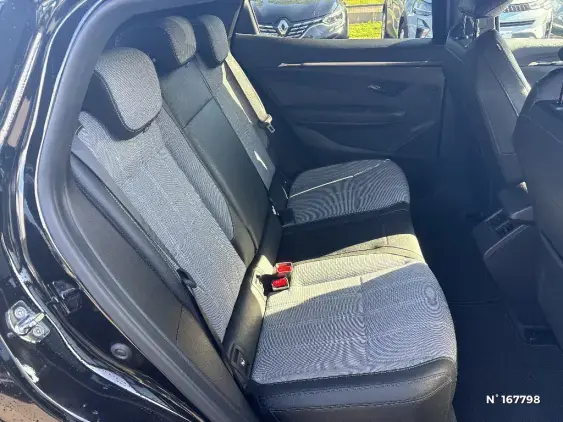 RENAULT MEGANE V - voiture d'occasion - Photo 11