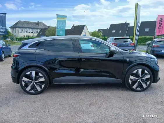 RENAULT MEGANE V - voiture d'occasion - Photo 5