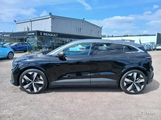 RENAULT MEGANE V - voiture d'occasion - Photo 2