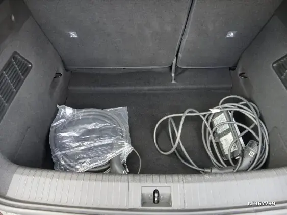 RENAULT MEGANE V - voiture d'occasion - Photo 7