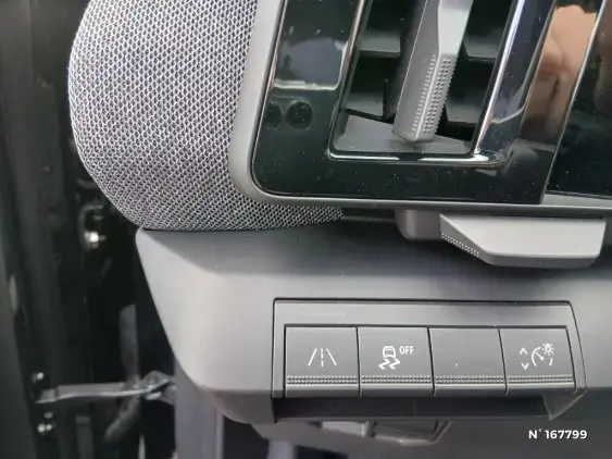 RENAULT MEGANE V - voiture d'occasion - Photo 15