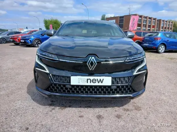 RENAULT MEGANE V - voiture d'occasion - Photo 3