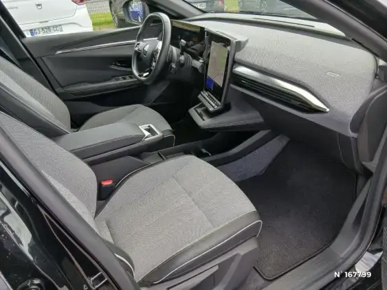 RENAULT MEGANE V - voiture d'occasion - Photo 10