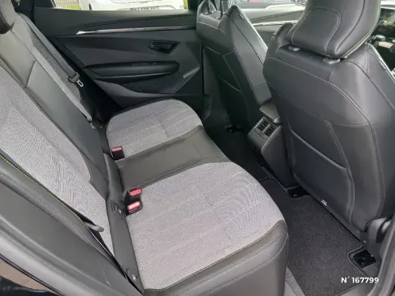 RENAULT MEGANE V - voiture d'occasion - Photo 11