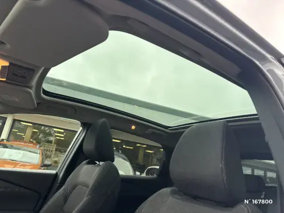 NISSAN QASHQAI III - voiture d'occasion - Photo 22