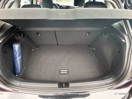 VOLKSWAGEN POLO VI - voiture d'occasion - Photo 7