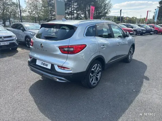 RENAULT KADJAR - voiture d'occasion - Photo 4