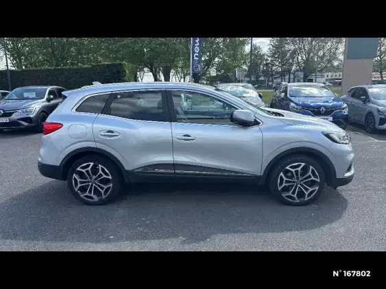RENAULT KADJAR - voiture d'occasion - Photo 5