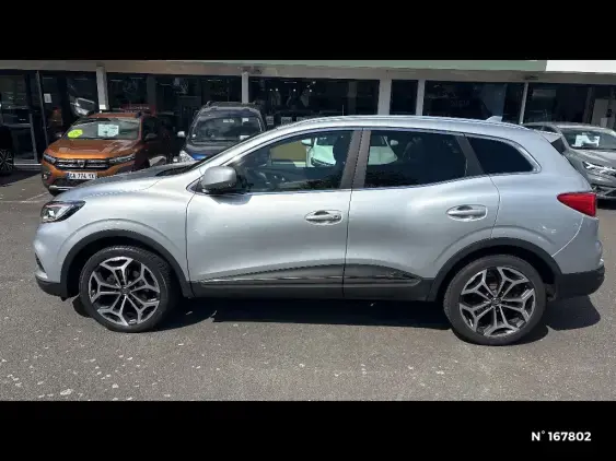 RENAULT KADJAR - voiture d'occasion - Photo 2