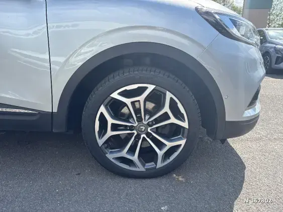 RENAULT KADJAR - voiture d'occasion - Photo 8