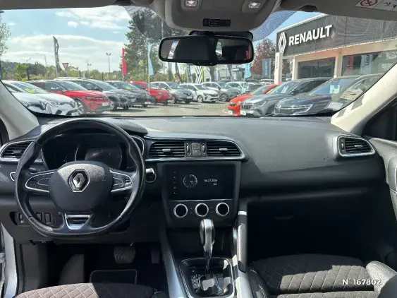 RENAULT KADJAR - voiture d'occasion - Photo 9