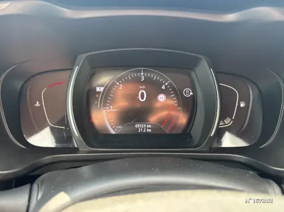 RENAULT KADJAR - voiture d'occasion - Photo 12