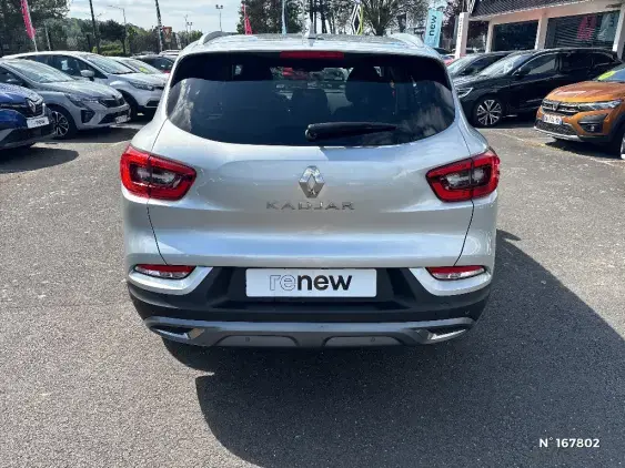 RENAULT KADJAR - voiture d'occasion - Photo 6