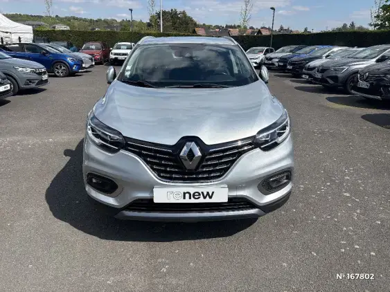 RENAULT KADJAR - voiture d'occasion - Photo 3