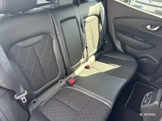 RENAULT KADJAR - voiture d'occasion - Photo 11