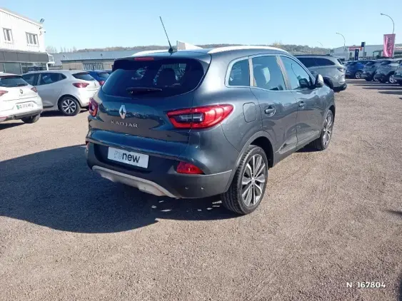 RENAULT KADJAR - voiture d'occasion - Photo 4