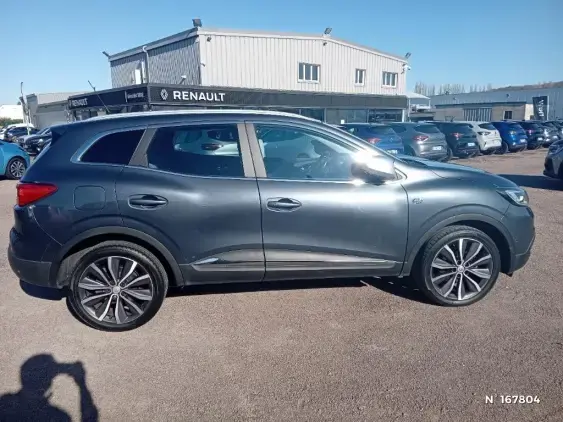 RENAULT KADJAR - voiture d'occasion - Photo 5