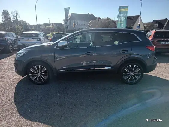 RENAULT KADJAR - voiture d'occasion - Photo 2