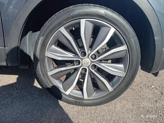 RENAULT KADJAR - voiture d'occasion - Photo 8