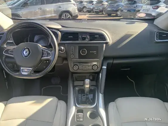RENAULT KADJAR - voiture d'occasion - Photo 9