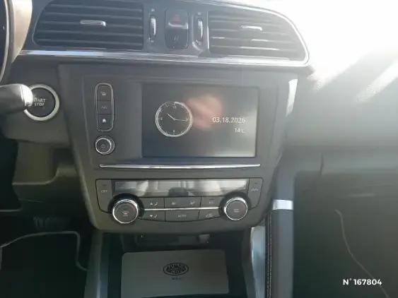 RENAULT KADJAR - voiture d'occasion - Photo 13