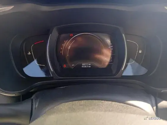 RENAULT KADJAR - voiture d'occasion - Photo 12