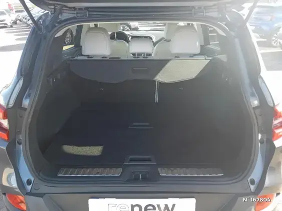 RENAULT KADJAR - voiture d'occasion - Photo 7