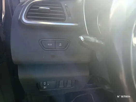RENAULT KADJAR - voiture d'occasion - Photo 15