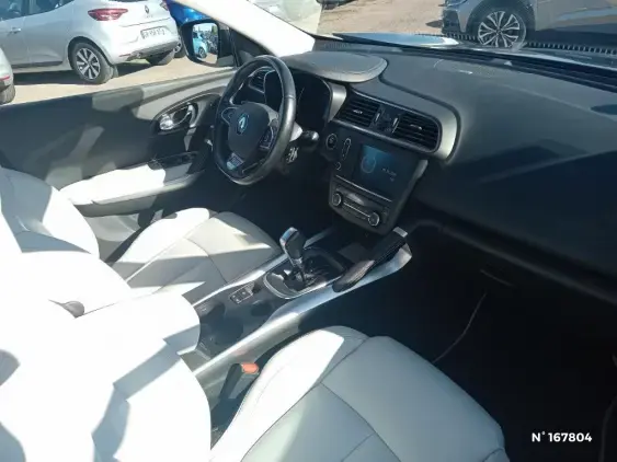 RENAULT KADJAR - voiture d'occasion - Photo 10
