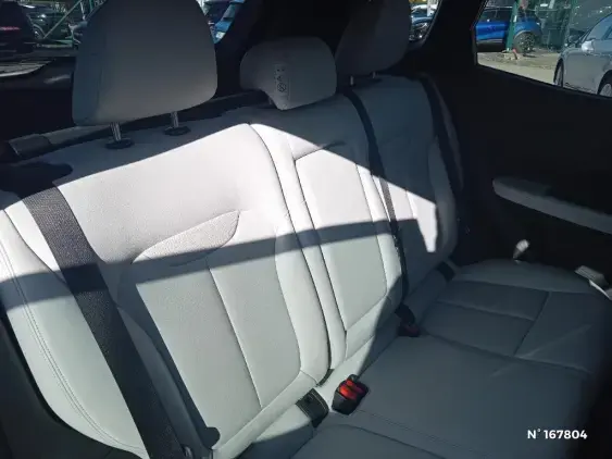 RENAULT KADJAR - voiture d'occasion - Photo 11