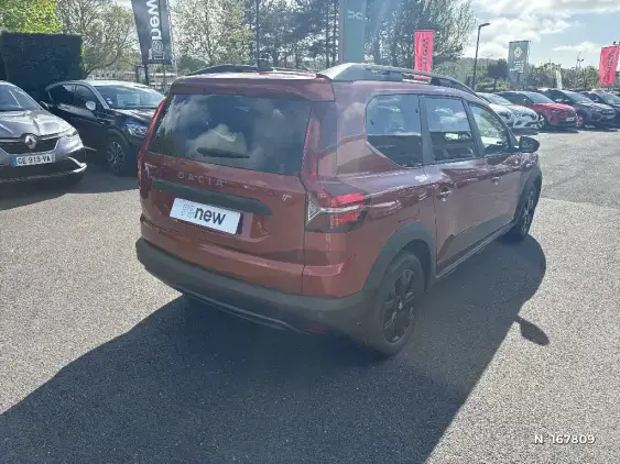 DACIA JOGGER - voiture d'occasion - Photo 4