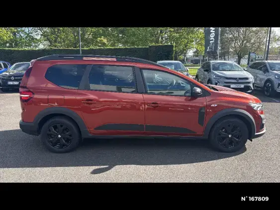 DACIA JOGGER - voiture d'occasion - Photo 5