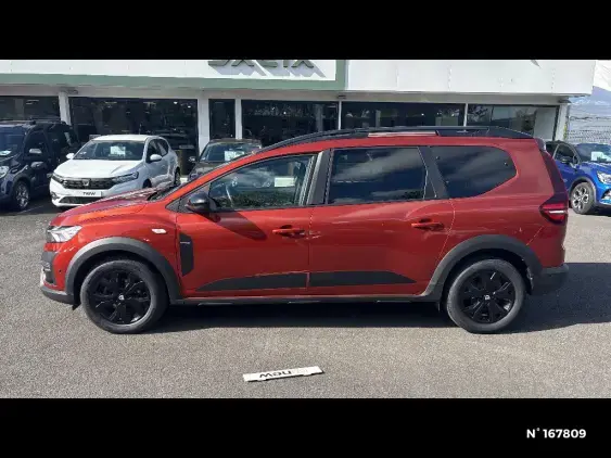 DACIA JOGGER - voiture d'occasion - Photo 2