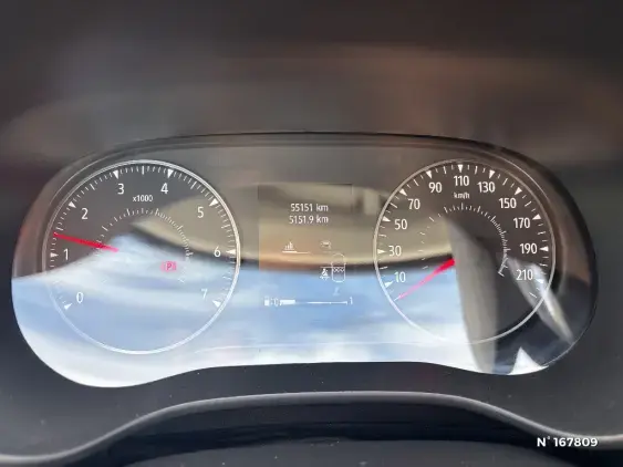 DACIA JOGGER - voiture d'occasion - Photo 12