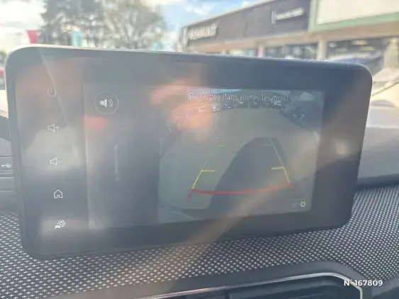 DACIA JOGGER - voiture d'occasion - Photo 14