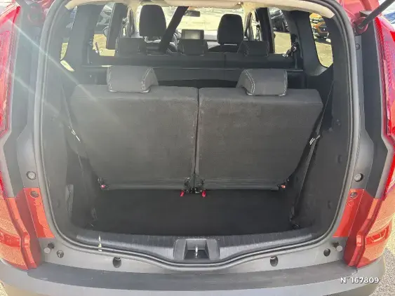 DACIA JOGGER - voiture d'occasion - Photo 7